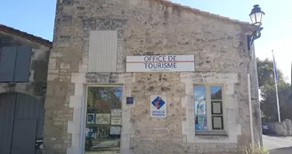 Office de tourisme du Sud Charente - Villebois-Lavalette Office