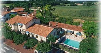 Hôtel La Braisière