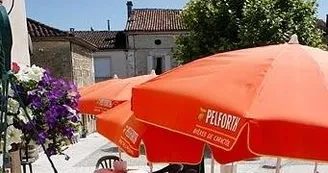 terrasse extérieure