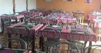 salle intérieure