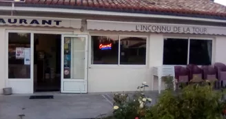 The Unknown Tower