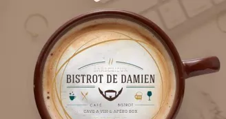 Bistrot de Damien