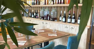 Bistrot de Damien