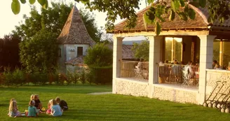 Longeveau's restaurant