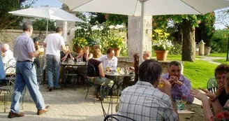 Longeveau's restaurant