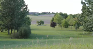 Golf de Longeveau