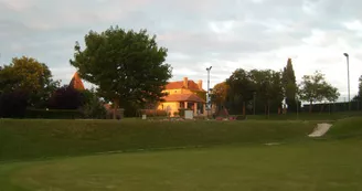 Golf de Longeveau