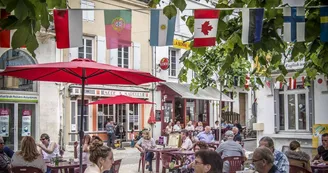 La Bonne Humeur