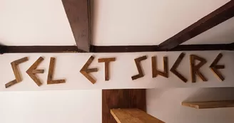 Crêperie Sel et Sucre Crêperie Sel et Sucre