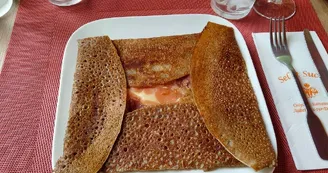 Crêperie Sel et Sucre Crêperie Sel et Sucre