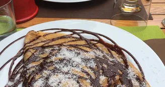 Crêperie Sel et Sucre Crêperie Sel et Sucre