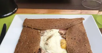 Crêperie Sel et Sucre Crêperie Sel et Sucre
