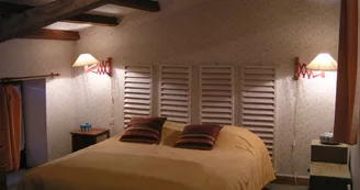 Gîte de groupe Autrement Dit