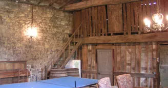 Gîte de groupe Autrement Dit
