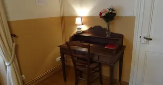 bureau