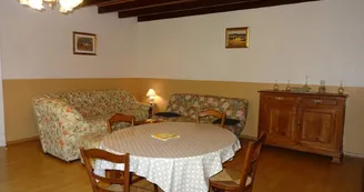 séjour