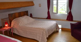 Gîte des dambais Gîte des dambais