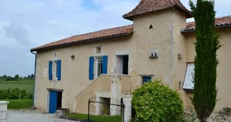 Gîte des dambais Gîte des dambais