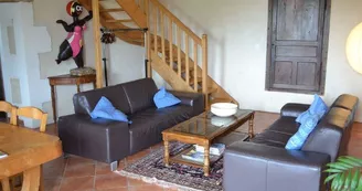 Gîte des dambais Gîte des dambais