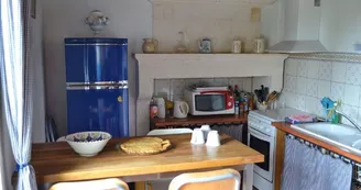 Gîte des dambais Gîte des dambais