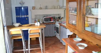 Gîte des dambais Gîte des dambais