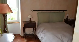 Gîte des dambais Gîte des dambais