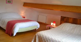Gîte des dambais Gîte des dambais
