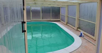 Gîte des dambais Gîte des dambais