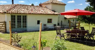 Gîte la Fleurette - 6 pers