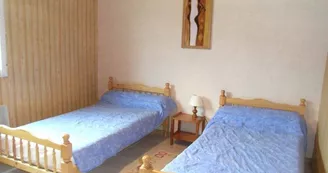 Gîte Bouton d'Or - 10 pers
