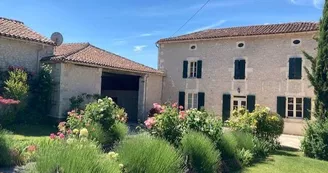 Chambre d'hôtes - Domaine de Beauséjour -6 pers