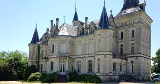 Le Château