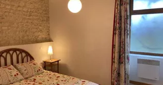 Gîte de Beauséjour - 5 pers