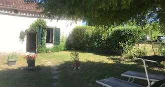 Gîte de Beauséjour - 5 pers