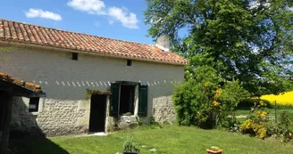 Gîte de Beauséjour - 5 pers