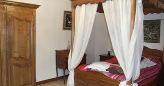 La Maison des Vendangeurs