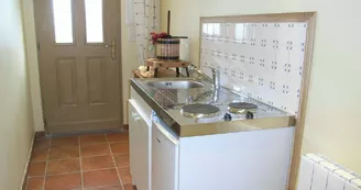 La Maison des Vendangeurs