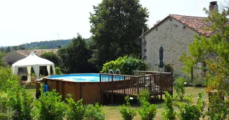 Gîte le Tilleul - 6 pers