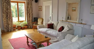 Gîte le Tilleul - 6 pers