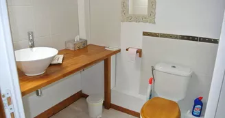Gîte le Tilleul - 6 pers