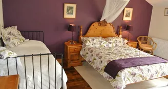 Gîte le Tilleul - 6 pers