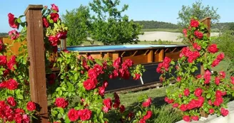 Gîte le Tilleul - 6 pers