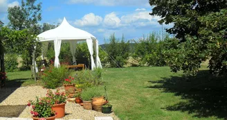 Gîte le Tilleul - 6 pers