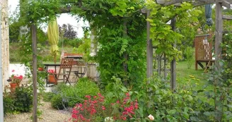 Gîte le Tilleul - 6 pers
