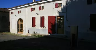 Bed and breakfast La Maison Aux Orchidées