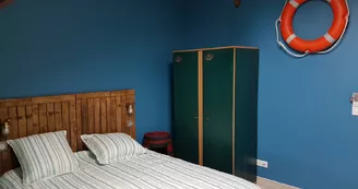 Bed and breakfast La Maison Aux Orchidées