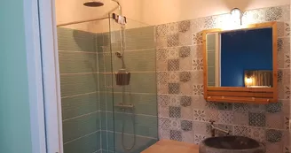Bed and breakfast La Maison Aux Orchidées