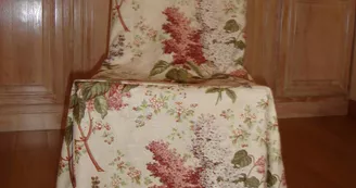 Tissu de la boutique Fil à broder