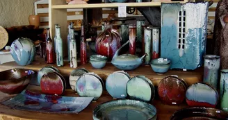 Boutique-workshop of artistics artisans