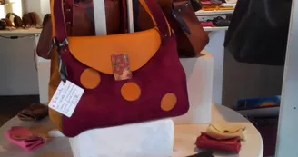 Boutique-workshop of artistics artisans
